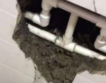 黄梅卫生间漏水哪家好