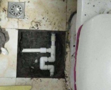 黄梅卫生间防水推荐公司