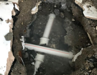 黄梅卫生间防水公司