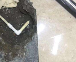 黄梅卫生间测漏水多少钱