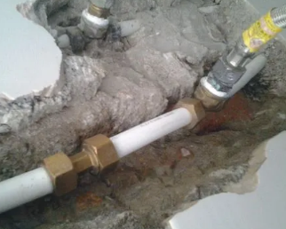 黄梅测漏水多少钱