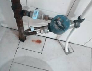 黄梅水管维修24小时电话