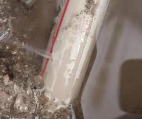黄梅水管维修公司