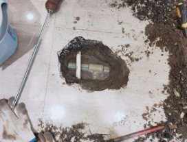 黄梅卫生间防水多少钱