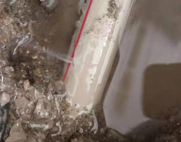黄梅水管维修多少钱