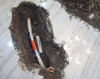 黄梅水管维修哪家好