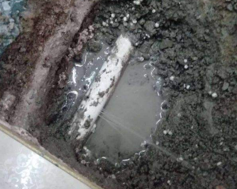 黄梅卫生间测漏水哪家好
