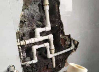 黄梅卫生间测漏水价格多少