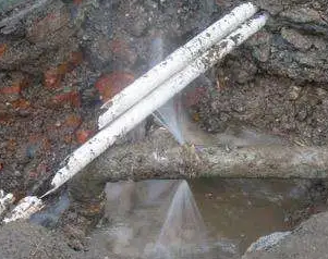 黄梅水管维修费用是多少