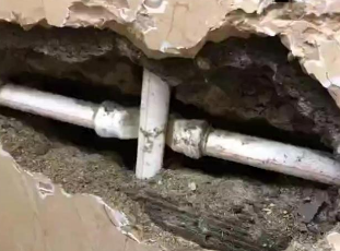 黄梅水管维修哪家好