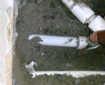 黄梅卫生间测漏水哪家好