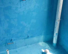 黄梅卫生间防水多少钱