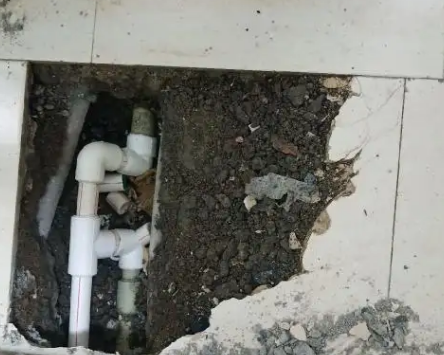 黄梅卫生间测漏水哪家好