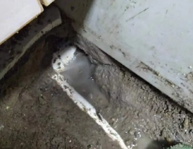 黄梅卫生间测漏水多少钱