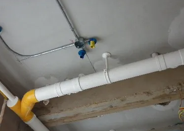 黄梅水管维修多少钱