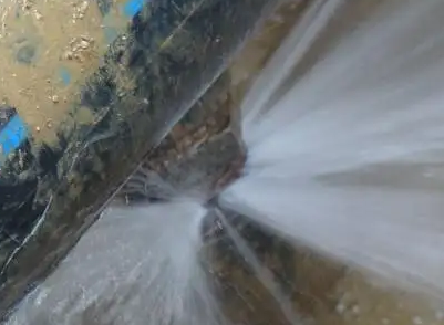 黄梅卫生间测漏水施工步骤