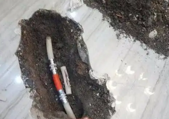 黄梅卫生间测漏水哪家好