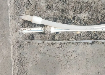 黄梅卫生间测漏水之解决方法