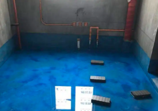 黄梅卫生间防水步骤