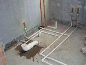 黄梅水管维修多少钱