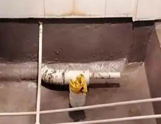 黄梅卫生间测漏水服务电话