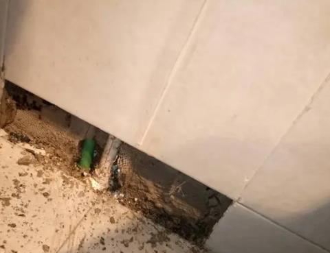 黄梅测漏水公司为您专业分享下检漏仪器准确定位的方法有什么特点?