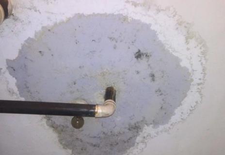 黄梅测漏水公司分享如何自检漏水