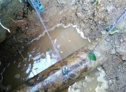 黄梅卫生间测漏水公司分享下我们可以检测到轻微的漏水和水压吗？