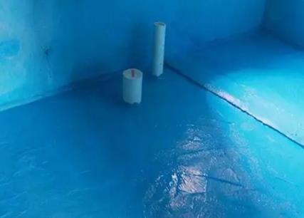 黄梅卫生间防水公司分享防水小知识