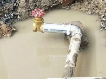 黄梅漏水检测电话多少