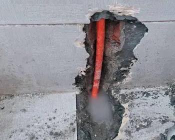 黄梅漏水检测哪家好