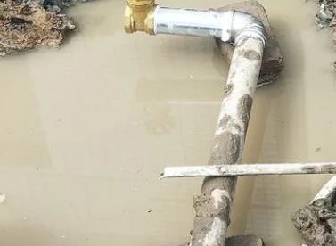 黄梅测漏水公司电话
